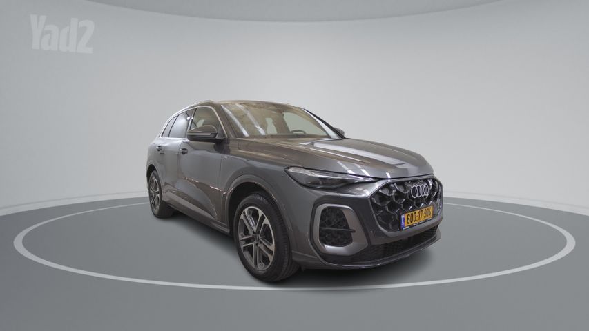 אאודי Q5