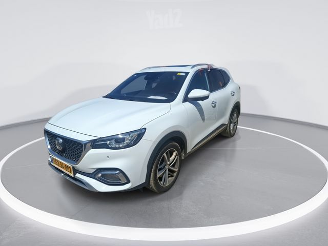 אם ג'י EHS PHEV