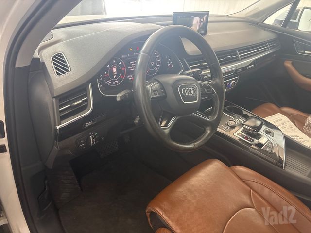אאודי Q7