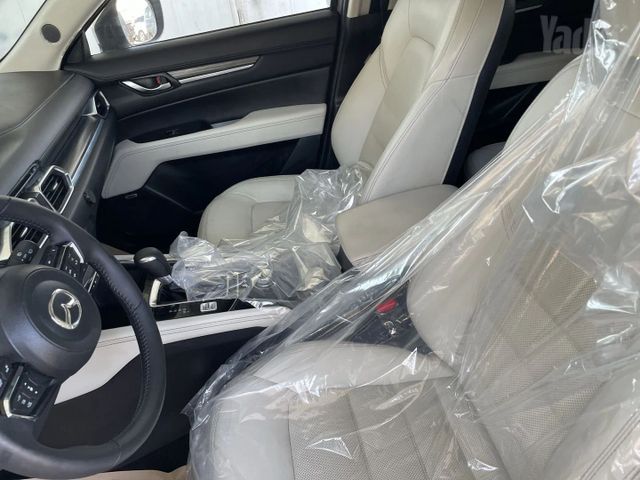 מאזדה CX-5