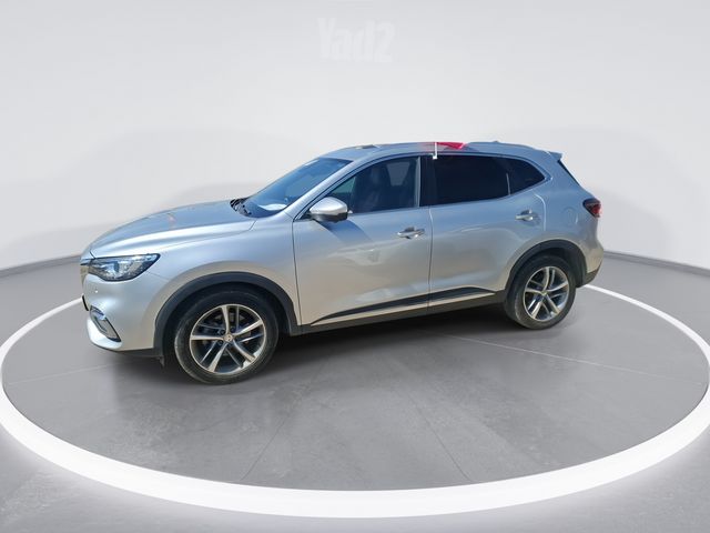 אם ג'י EHS PHEV