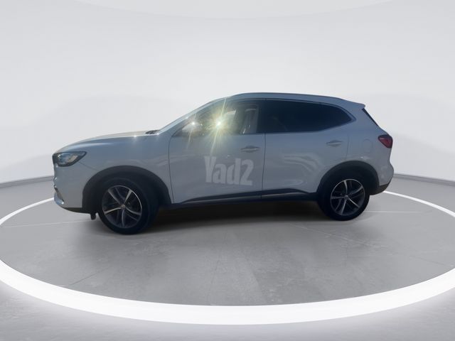 אם ג'י EHS PHEV