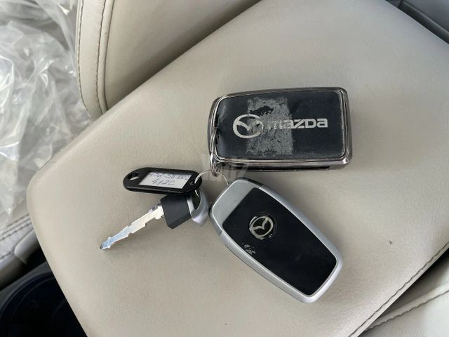 מאזדה CX-5