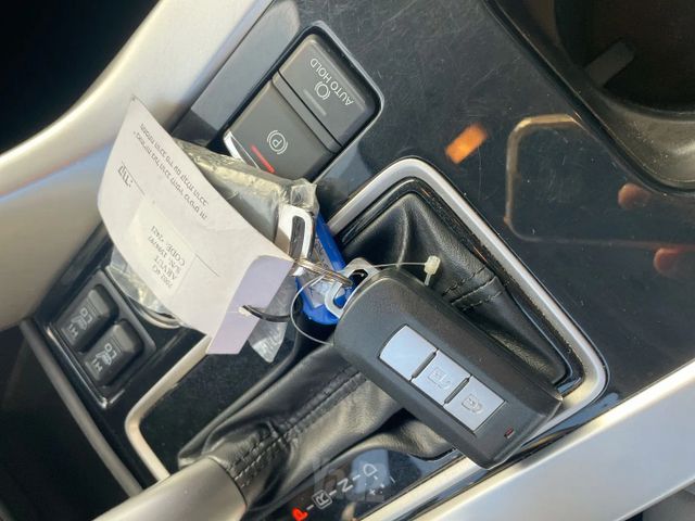מיצובישי אקליפס קרוס