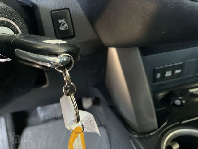 טויוטה RAV4