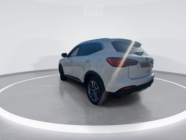 אם ג'י EHS PHEV