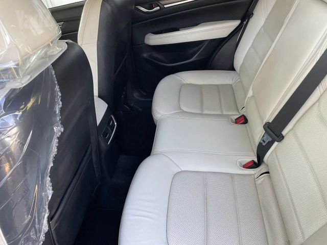 מאזדה CX-5