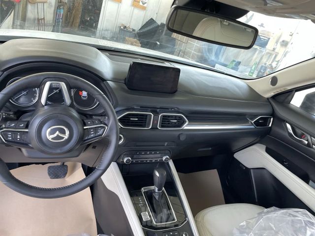 מאזדה CX-5