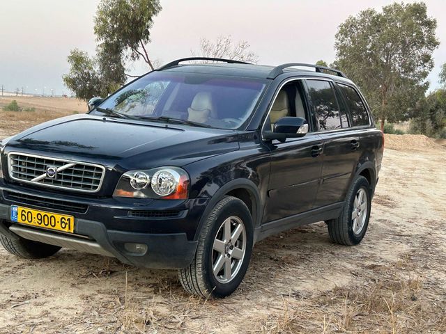 וולוו XC90
