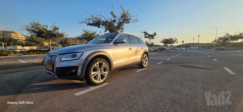 אאודי Q5