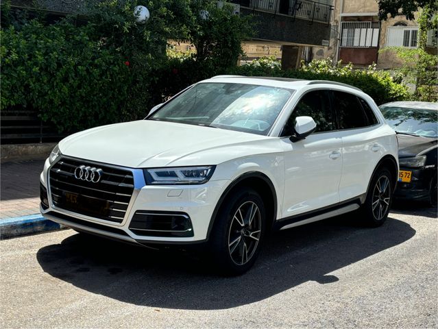 אאודי Q5
