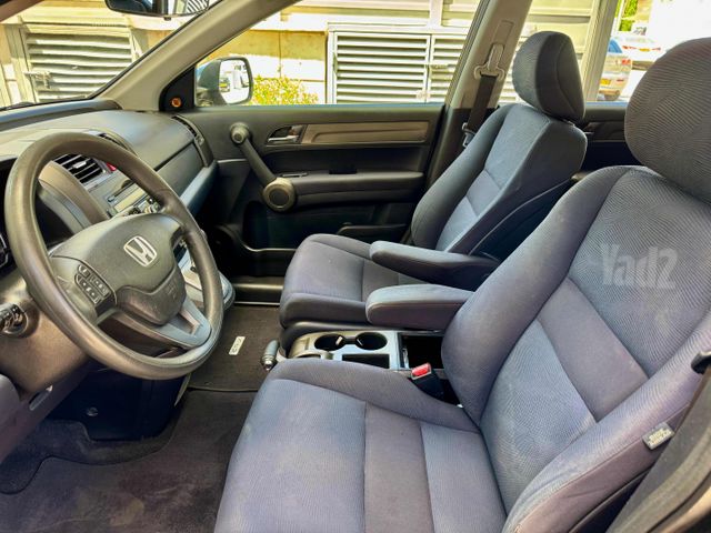 הונדה CR-V