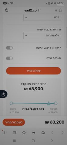 הונדה HR-V