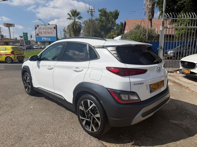 יונדאי קונה