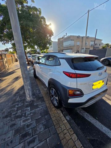 מודעת רכב יונדאי קונה