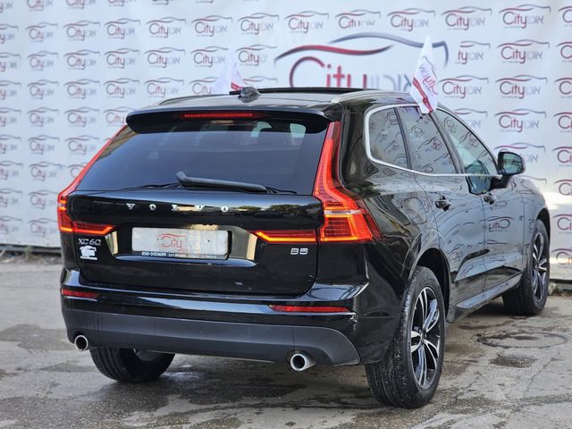 וולוו XC60