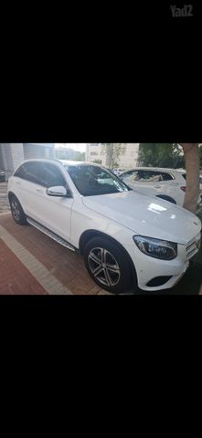 מרצדס-בנץ GLC