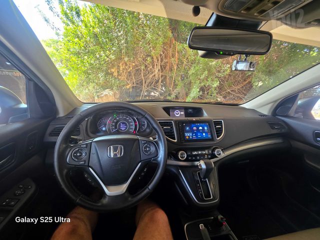 הונדה CR-V