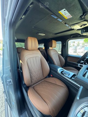 מרצדס-בנץ G-class