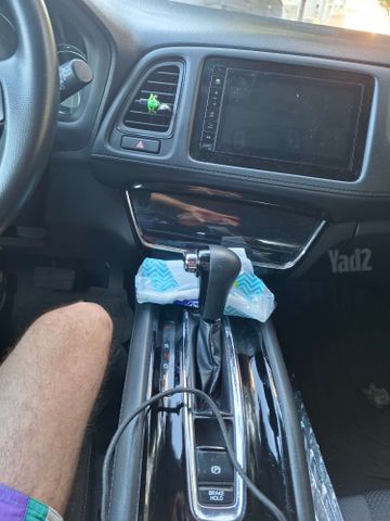 הונדה HR-V