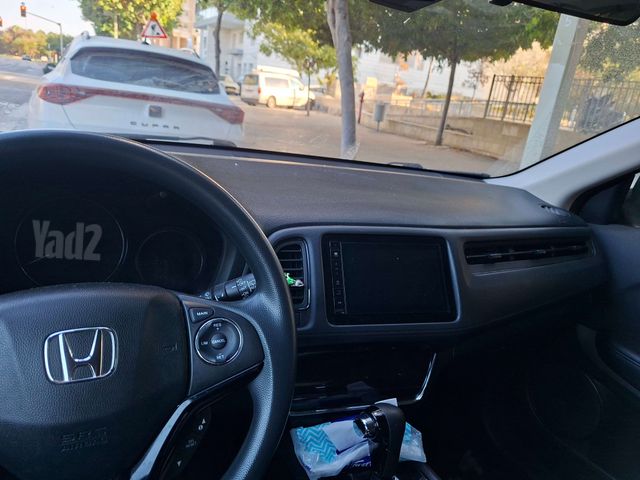 הונדה HR-V