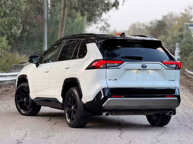 טויוטה RAV4