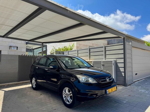 הונדה CR-V