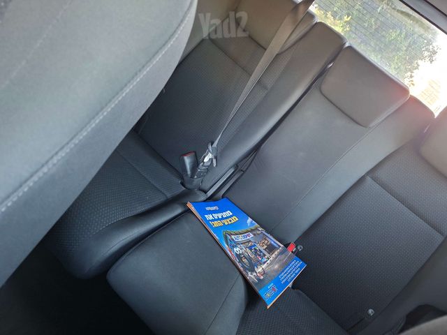 הונדה HR-V