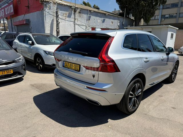 וולוו XC60