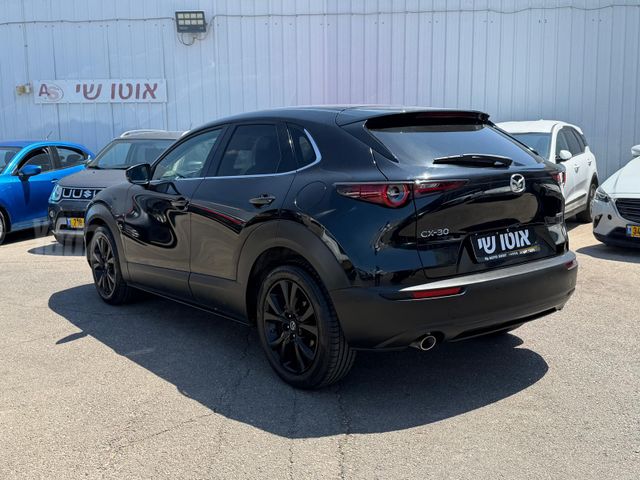 מאזדה CX-30
