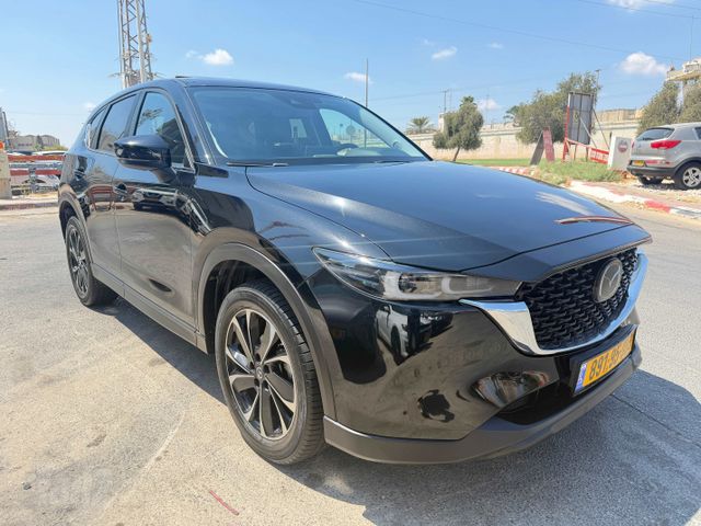 מאזדה CX-5