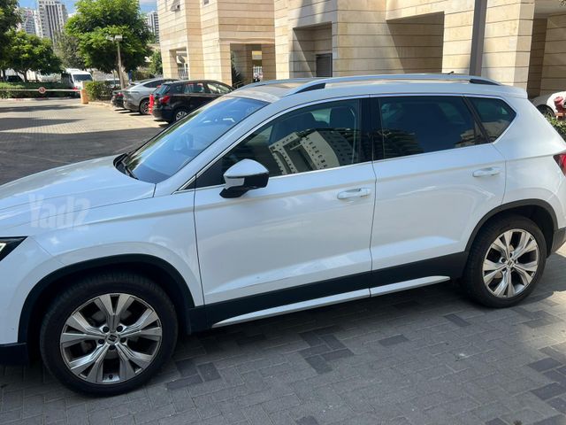 סיאט אטקה
