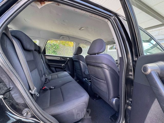 הונדה CR-V