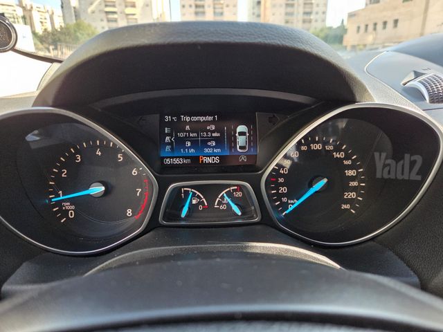 פורד קוגה