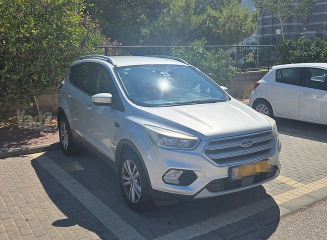 פורד קוגה