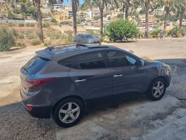 יונדאי ix35