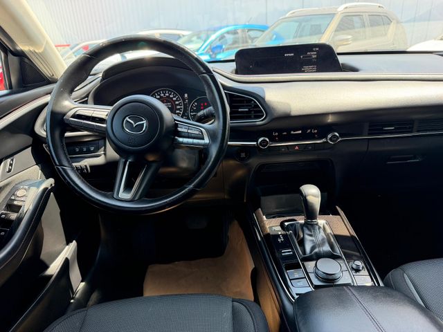 מאזדה CX-30