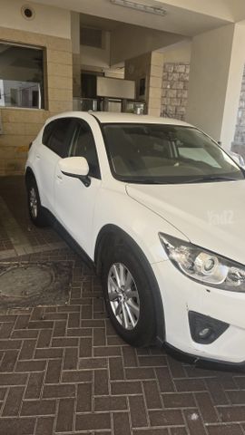 מאזדה CX-5