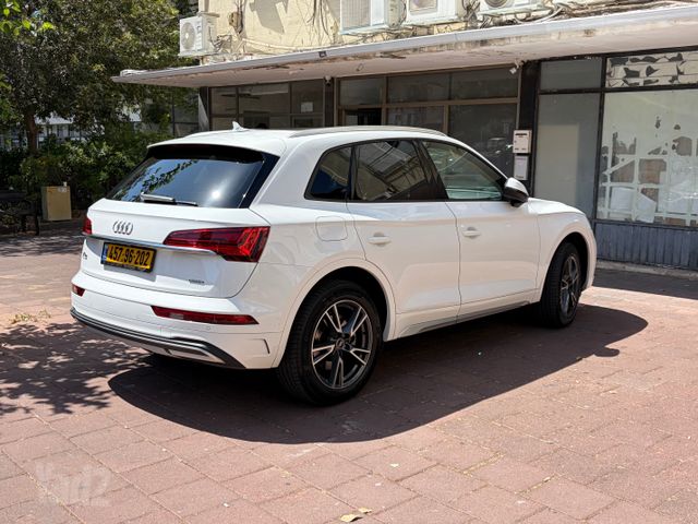 אאודי Q5