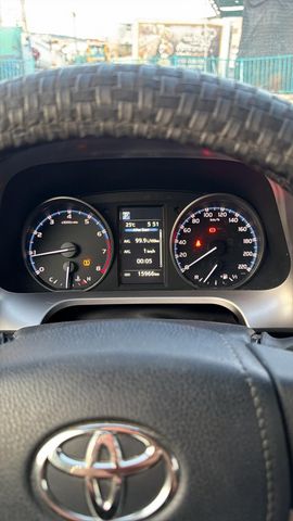 טויוטה RAV4