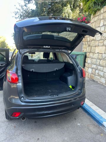 מאזדה CX-5