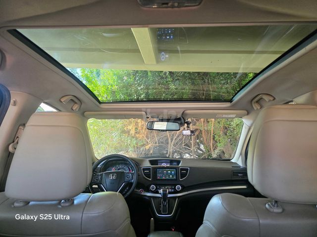 הונדה CR-V