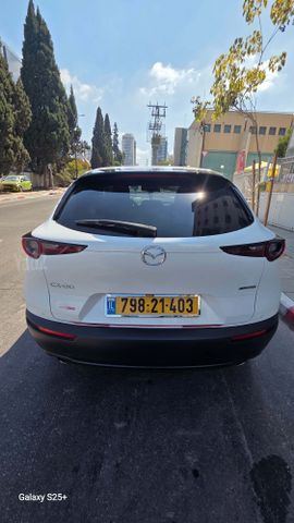מאזדה CX-30