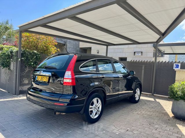 הונדה CR-V