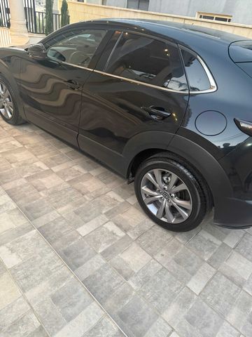 מאזדה CX-30