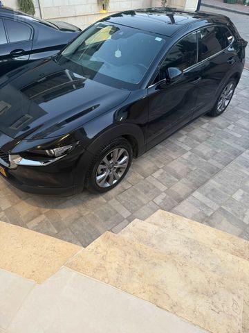 מאזדה CX-30