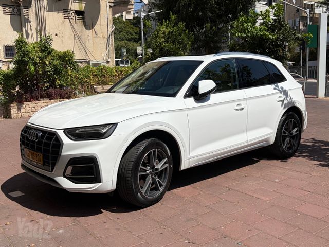 אאודי Q5