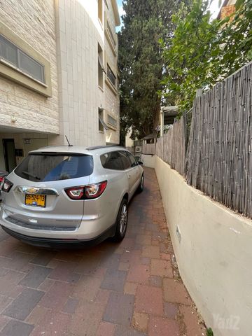 שברולט טראוורס