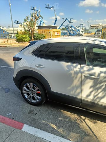 מאזדה CX-30