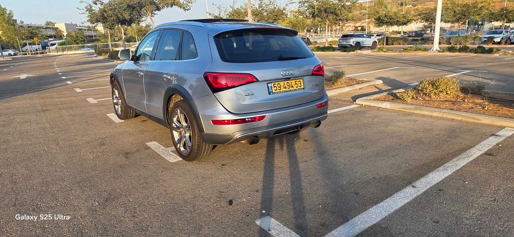 אאודי Q5